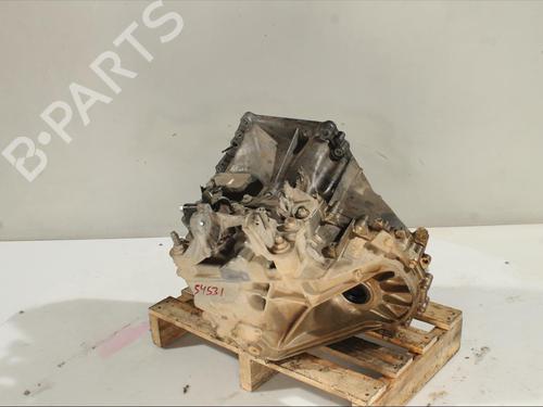Gearbox MAZDA CX-5 (KE, GH) 2.2 D (KE2FW) | BP27859099M3 