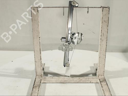 Used Rear left window mechanism Rear left window mechanism DACIA LODGY (JS_) 1.5 Blue dCi 95 (JSJL, JSN7) (95 hp) 12085681 12085681