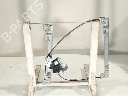 Front left window mechanism MERCEDES-BENZ CITAN MPV (W415) 111 CDI (415.703, 415.705) | BP18261633C22 