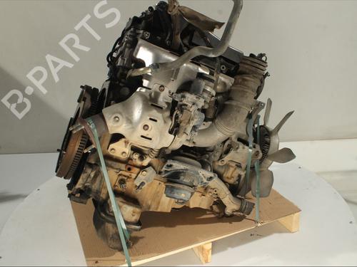 Engine TOYOTA LAND CRUISER PRADO (_J12_) 3.0 D-4D (KDJ120, KDJ125) | BP29382721M1 