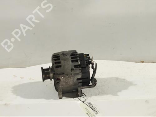 Used Alternator Alternator VW CC B7 (358) 2.0 TDI (136 hp) 11982143 11982143