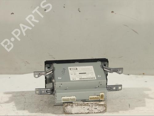 Radio TOYOTA AURIS (_E18_) 1.8 Hybrid (ZWE186_, ZWE186R) | BP15059589E6 
