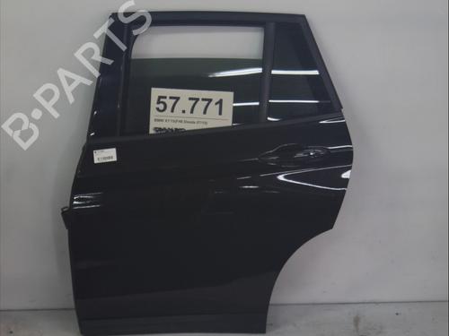 Used Left rear door Left rear door 37186112 37186112