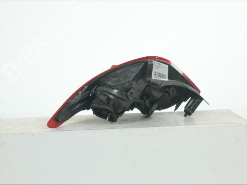 Right taillight CITROËN C4 II (NC_) 1.6 BlueHDi 100 | BP37862889C35 - Image 2