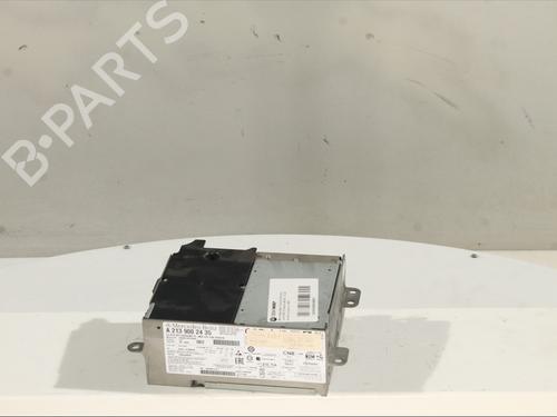 Elektronisk modul MERCEDES-BENZ E-CLASS (W213) E 220 d (213.004) (200 hp) 31692964
