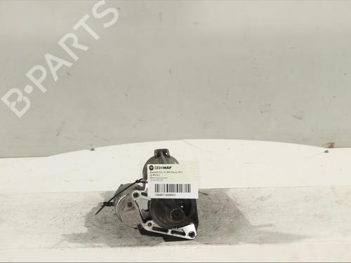 Used Starter Starter RENAULT CLIO IV (BH_) 1.5 dCi 75 (75 hp) 11908368 11908368