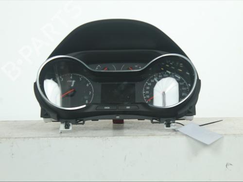 Used Instrument cluster Instrument cluster 38797674 38797674