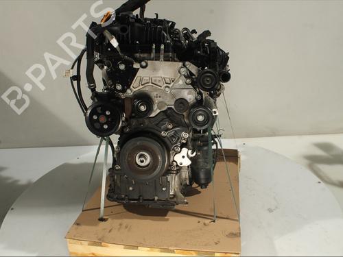 Engine HYUNDAI TUCSON (TL, TLE) 2.0 CRDi | BP29469952M1 