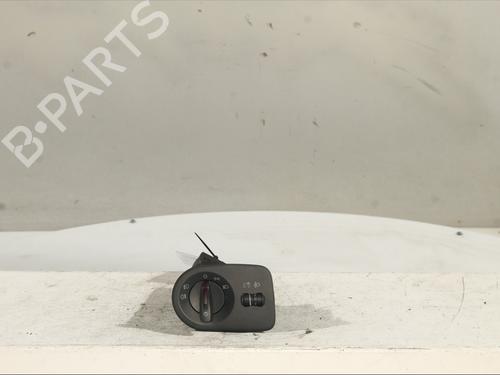 Used Headlight switch Headlight switch SEAT IBIZA IV (6J5, 6P1) 1.2 TSI (86 hp) 32658294 32658294