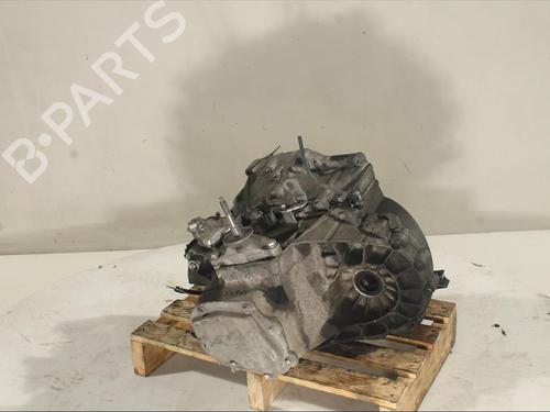 Gearbox PEUGEOT 5008 (0U_, 0E_) 1.6 BlueHDi 120 | BP20221731M3 