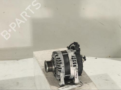 Alternator CITROËN GRAND C4 SPACETOURER (3A_, 3E_) 1.2 PureTech 130 | BP17208237M7 