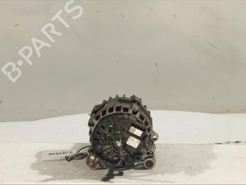 Alternator VW GOLF VII (5G1, BQ1, BE1, BE2) 1.6 TDI | BP27375540M7 