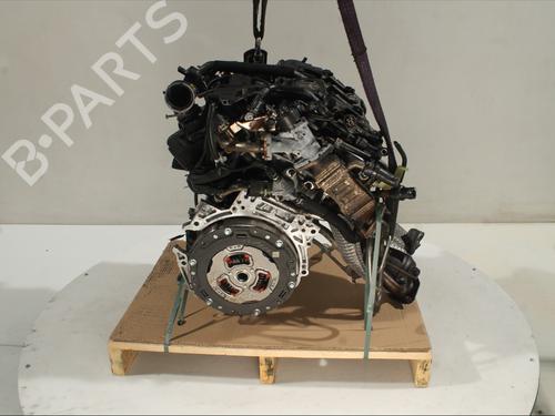 Motor TOYOTA COROLLA Cross (ZVG1_, ZSG1_, MXGH1_, MXGA1_) 1.8 Hybrid (ZVG13) (140 hp) 31984787