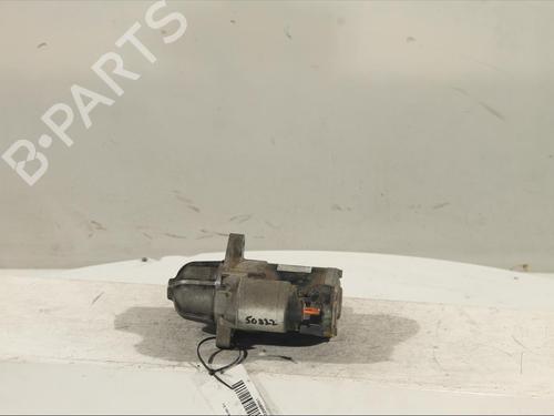 Used Starter OPEL AGILA B (H08) [2008-2014]  15137143