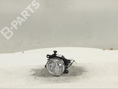Right front fog light DACIA JOGGER (RK_)  | BP11983125C31 