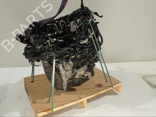 Engine CITROËN C4 CACTUS 1.5 BlueHDi 120 | BP29382997M1 