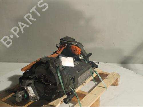 Engine DS DS 7 (J4_, JC_) E-TENSE 4x4 300 (J45GBU) | BP24399122M1 