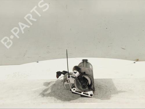 Used Starter Starter DACIA DOKKER MPV (KE_) 1.5 dCi (KEAJ, KEAH) (90 hp) 11908176 11908176