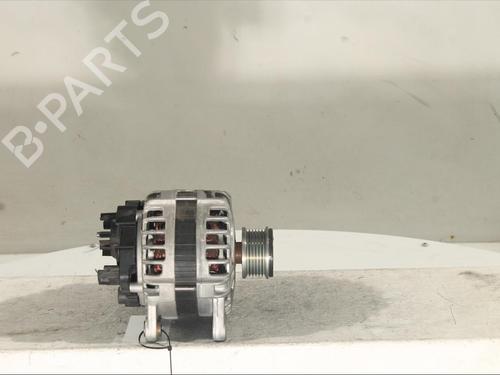 Used Alternator Alternator NISSAN QASHQAI II (J11, J11_) 1.5 dCi (110 hp) 18049915 18049915