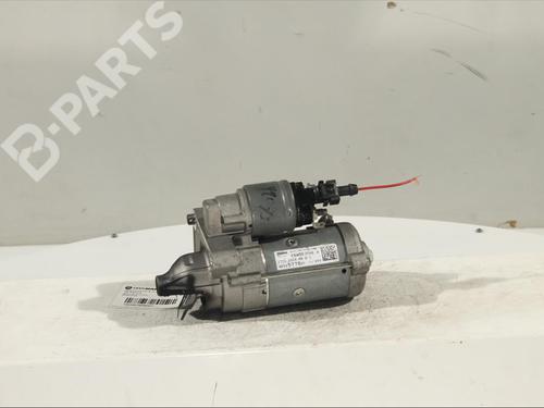 Startmotor OPEL CORSA F (P2JO) 1.2 (68) (101 hp) 11984671