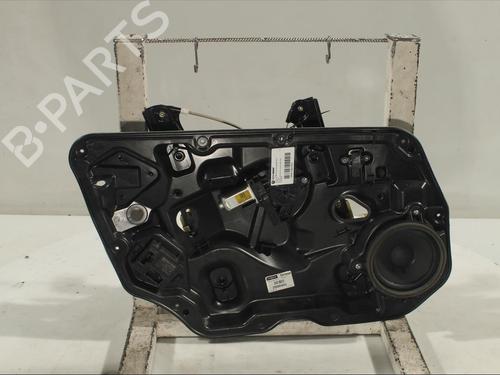 Front right window mechanism VOLVO XC60 I SUV (156) D4 (181 hp) 12847884