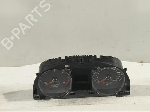Used Instrument cluster Instrument cluster VW CC B7 (358) 2.0 TDI (140 hp) 26924961 26924961