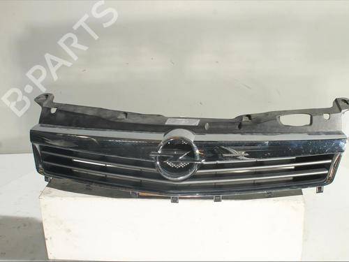 grille-opel-astra-h-saloon-a04-2007-2008-2009-2010-2011-2012-2013-2014-24856927 main image