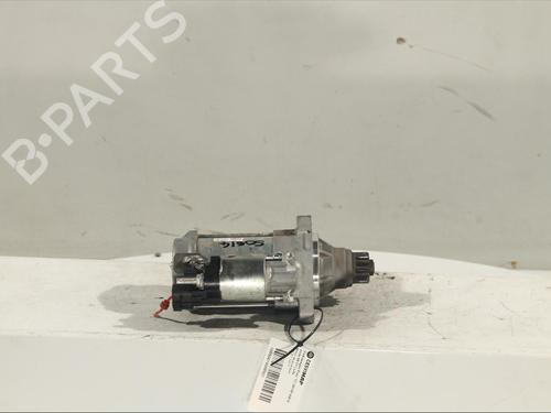Startmotor VW POLO VI (AW1, BZ1, AE1) [2017-2025]  13654051