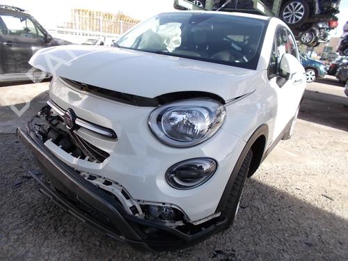 Steering column stalk FIAT 500X (334_) 1.3 (334.AXR11) | BP31077566I23  - Image 6