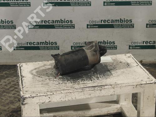 Startmotor FIAT GRANDE PUNTO (199_) 1.3 D Multijet | BP11897267M8 