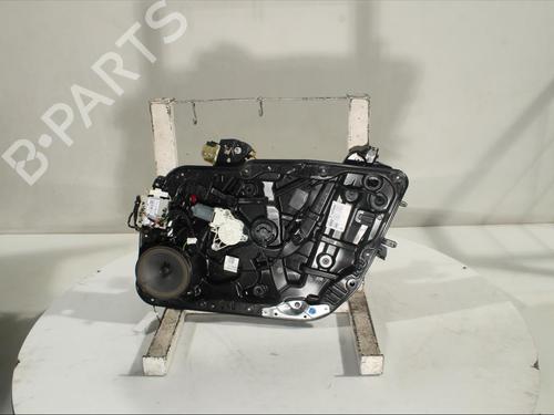 Front right window mechanism MERCEDES-BENZ CLA (C118) CLA 200 (118.387) (163 hp) 16450309