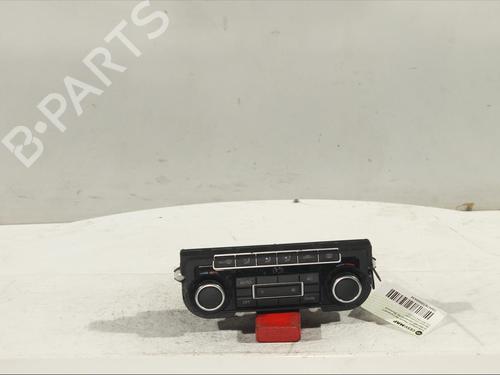 climate-control-vw-cc-b7-358-5k0907044d5hb009746-80-5k0-907-044-ha-zju-2011-2012-2013-2014-2015-2016-11982973 main image