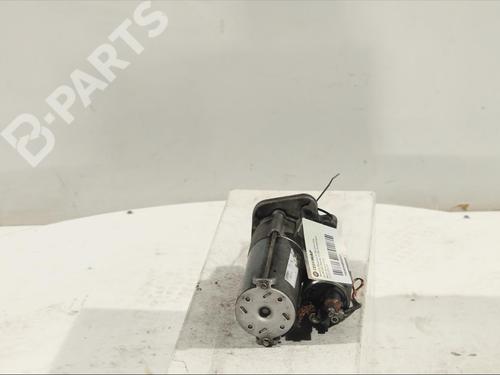 Starter RENAULT MEGANE III Hatchback (BZ0/1_, B3_) 1.5 dCi (BZ09, BZ0D, BZ1W, BZ29, BZ14) | BP11905619M8 
