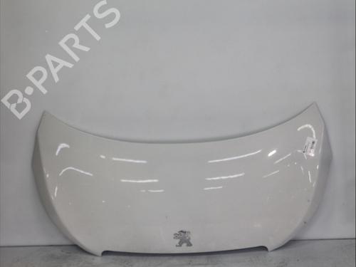 Used Hood PEUGEOT 108 1.0 VTi 72 (72 hp) 29268877