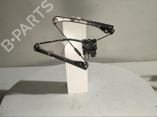 Front left window mechanism SKODA FABIA IV (PJ3) 1.0 MPI | BP28596236C22 - Image 2