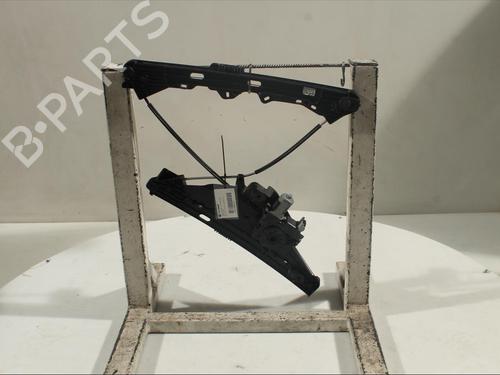 Used Front right window mechanism Front right window mechanism PEUGEOT 2008 II (UD_, US_, UY_, UJ_, UR_, UC_) 1.2 PureTech 100 (USHNK) (101 hp) 16941698 16941698