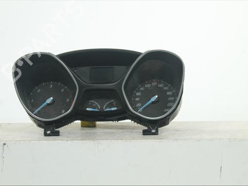 Used Instrument cluster Instrument cluster 37511953 37511953