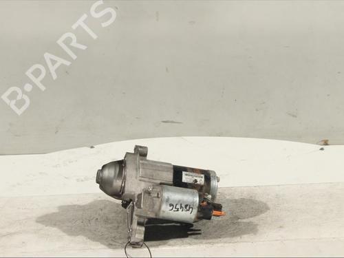 Used Starter Starter RENAULT CAPTUR I (J5_, H5_) 1.2 TCe (J5AU) (132 hp) 11909286 11909286