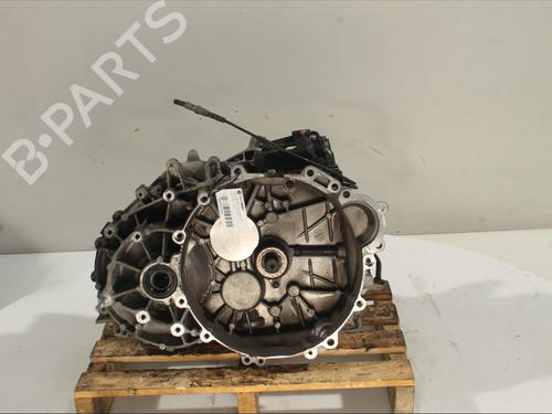 Used Gearbox Gearbox VOLVO V40 Hatchback (525) D3 (150 hp) 29128873 29128873