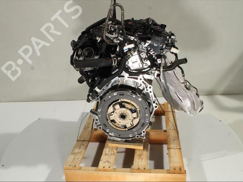 Motor TOYOTA YARIS (_P21_, _PA1_, _PH1_) 1.5 Hybrid (MXPH10, MXPH11) | BP22921739M1 