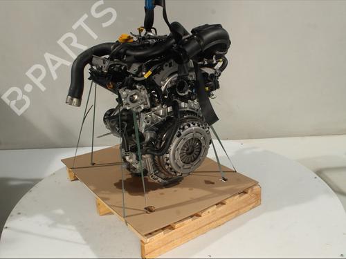 Engine RENAULT CLIO V (B7_) 1.0 LPG (B7MT) | BP29328631M1 