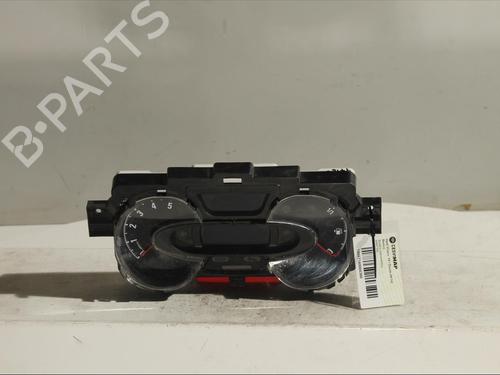 Instrument cluster OPEL VIVARO B Van (X82) 1.6 CDTI (05) 93461383 248107473R