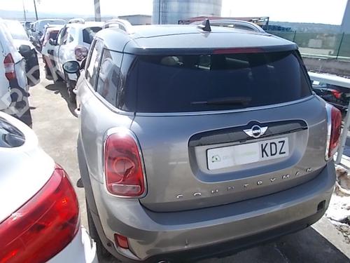 Starter MINI MINI COUNTRYMAN (F60) Cooper D | BP26880655M8 - Image 6