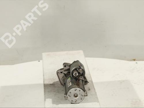 Starter RENAULT MEGANE III Hatchback (BZ0/1_, B3_) 1.5 dCi (BZ09, BZ0D, BZ1W, BZ29, BZ14) | BP11906073M8 