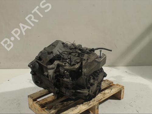 Gearbox FORD MONDEO IV (BA7) 2.0 TDCi | BP18152694M3 