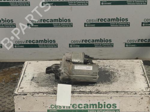 Used Starter Starter FORD FIESTA VI (CB1, CCN) 1.25 (82 hp) 11898960 11898960