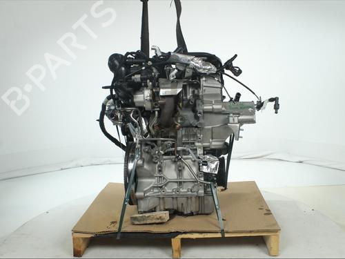 Used Engine Engine VW TAIGO (CS1) 1.0 TSI (116 hp) 36311532 36311532
