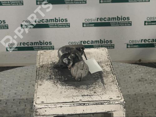 Starter DACIA SANDERO II  | BP11900153M8 