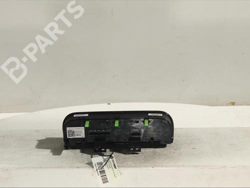 Used Climate control KIA CEED (CD) 1.4 (99 hp) 11906109