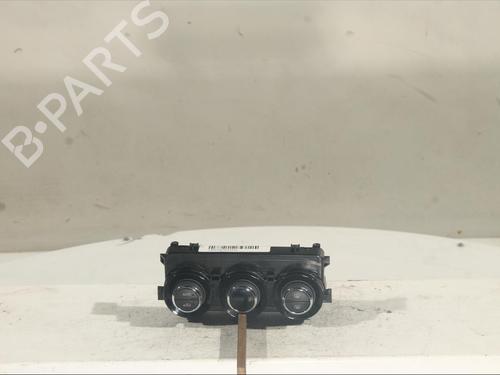 Used Climate control Climate control OPEL ADAM (M13) 1.4 (87 hp) 20102746 20102746